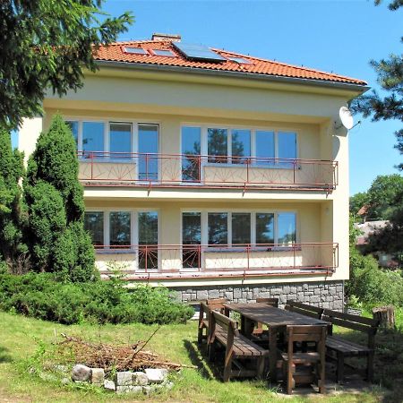 Holiday Home Jitka By Interhome Jablonne nad Orlici Exterior photo